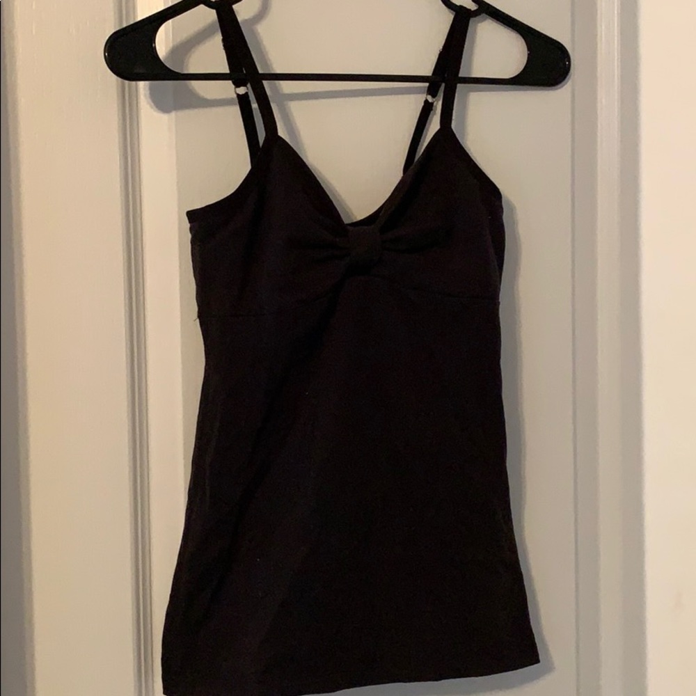Kate Spade/beyond yoga top